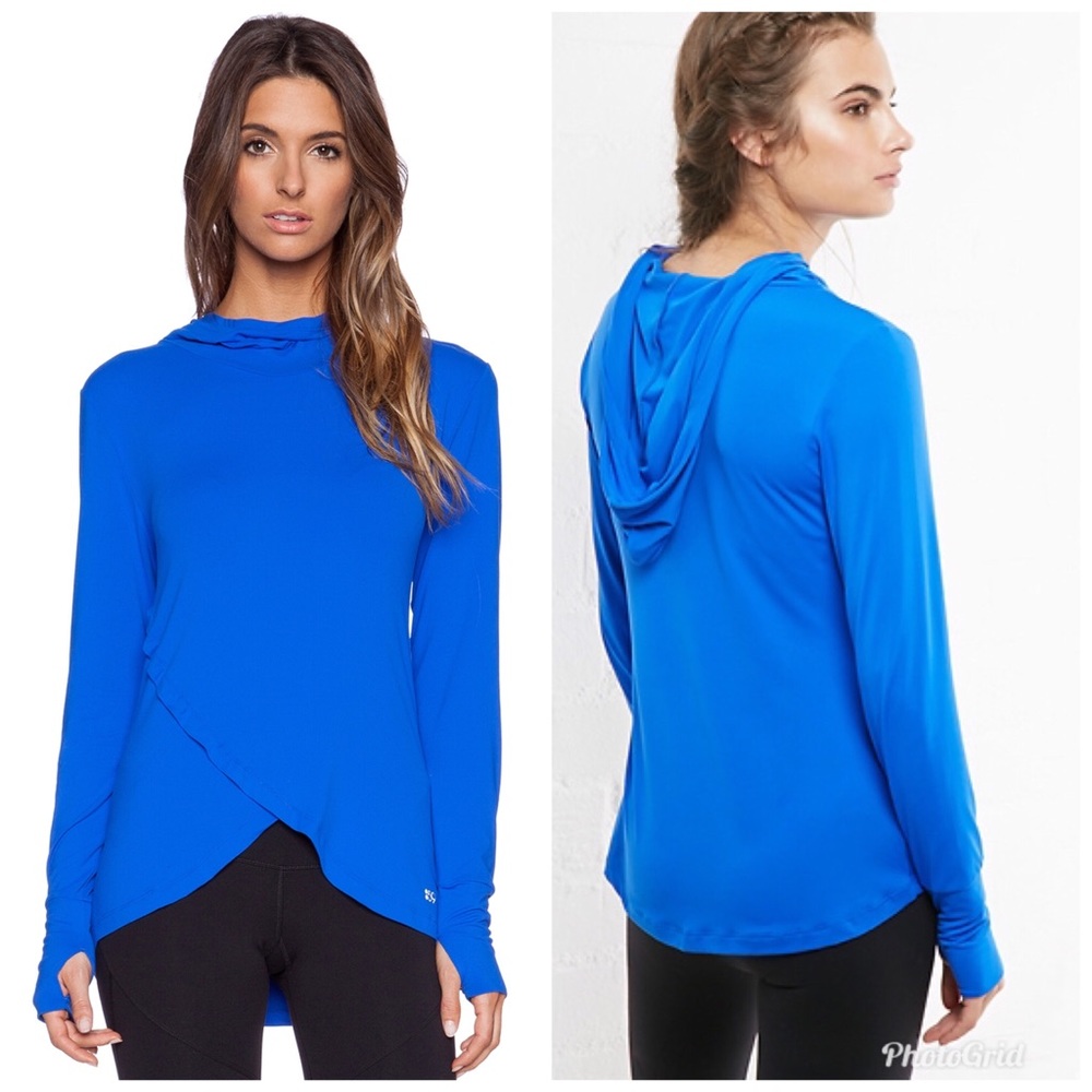 Splits59 Gia hoodie - S